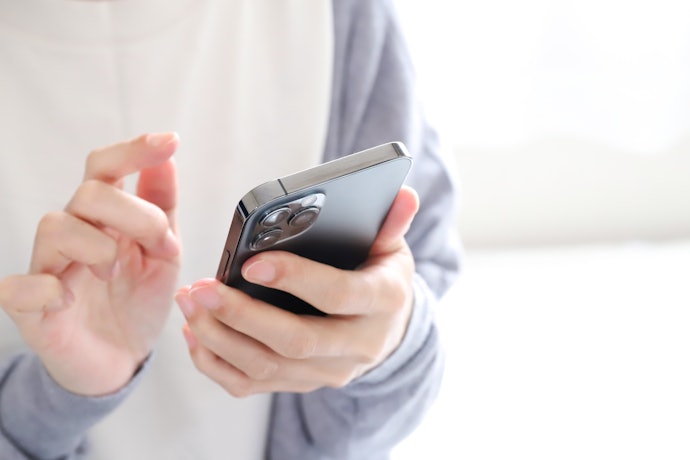 再契約・2回線目の申し込みでもキャンペーンを利用できる