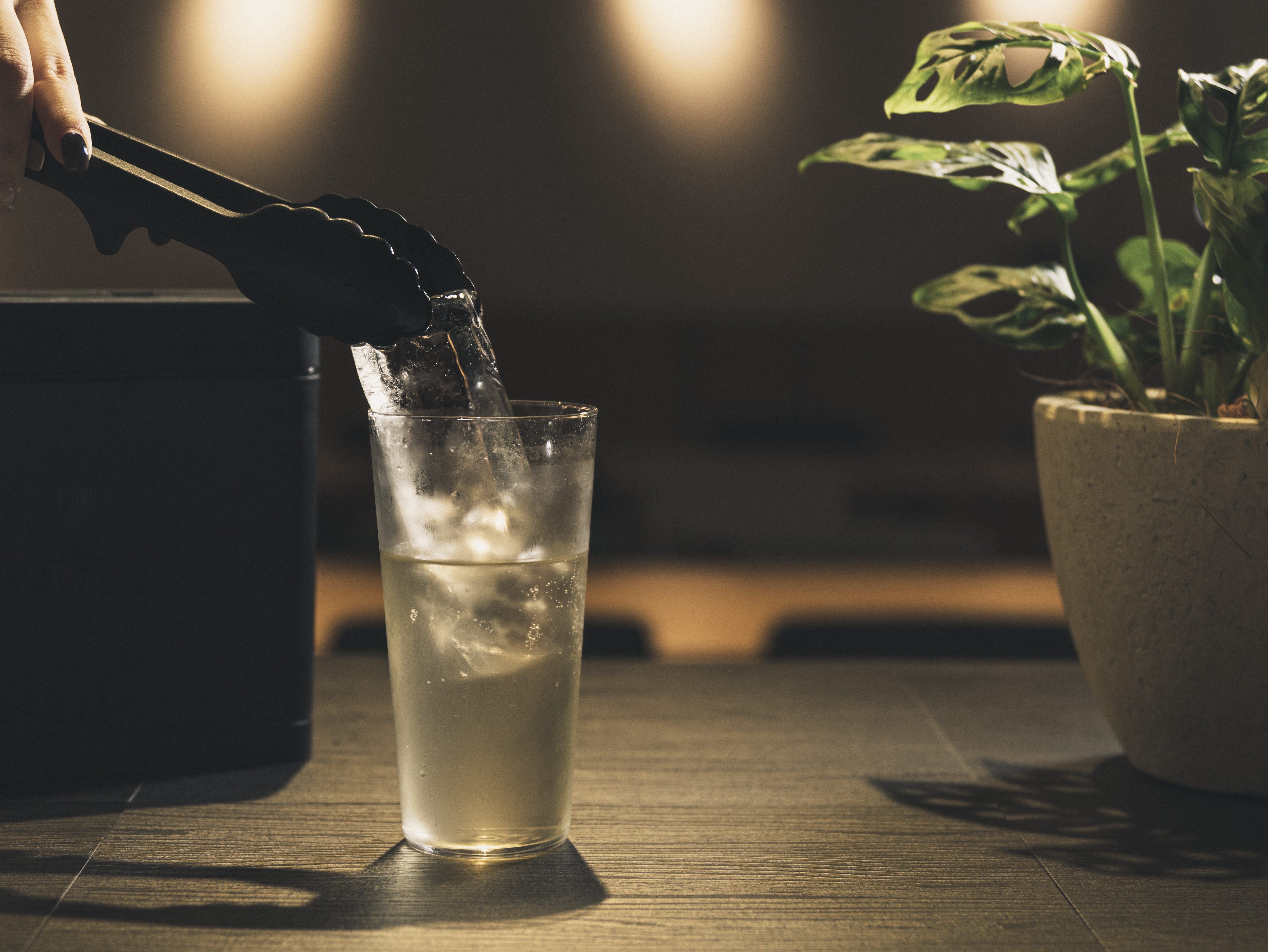 W*O様 「MALTICE（モルトアイス）」ハイボール用の透明氷が作れる製氷器 W*O様 「MALTICE（モルトアイス）」ハイボール用の透明氷が