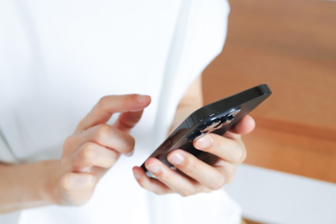 ドコモの銀行の口座開設はスマホで完結。最短5分で完了!
