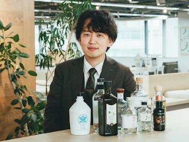専門家がガチ検証!この夏家で飲みたいジャパニーズクラフトジンはどれ?