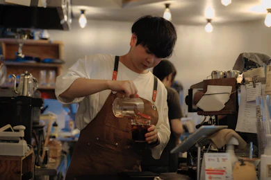 【味わいジャッジ:ガチコーヒー勢以外はあり!】インスタントのコーヒーとして十分においしく飲めるクオリティです!