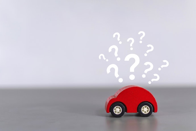 トヨタのローンは審査に通りやすい?