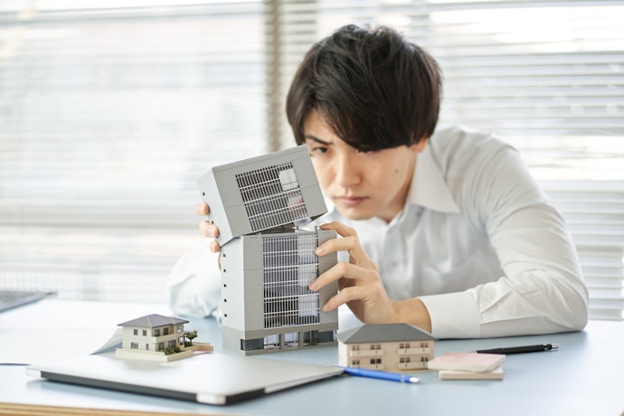 節税目的だと失敗するリスクもある