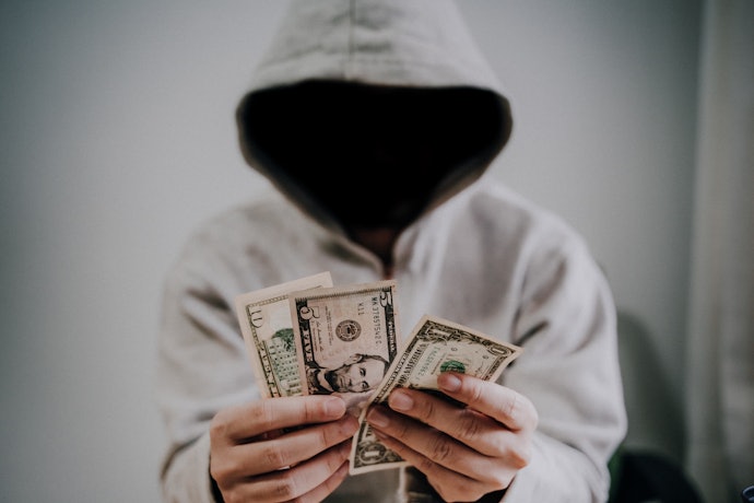 【要注意】ブラックリストでも借りられると謳うのは闇金業者だけ