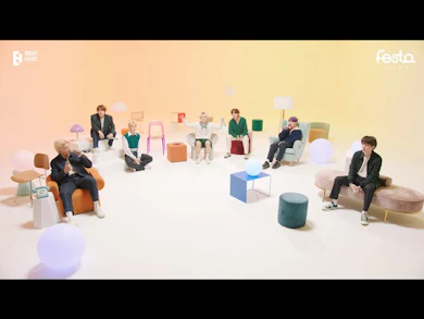 【勝手に調査その4】BTS編