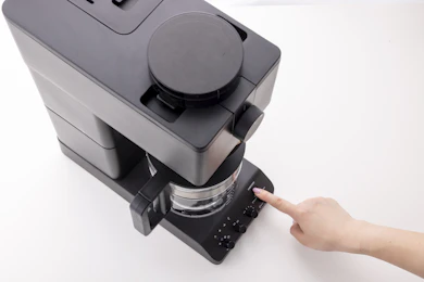 12商品を使ってみてわかったツインバード工業「全自動コーヒーメーカー CM-D465B」がマストバイだった3つの理由