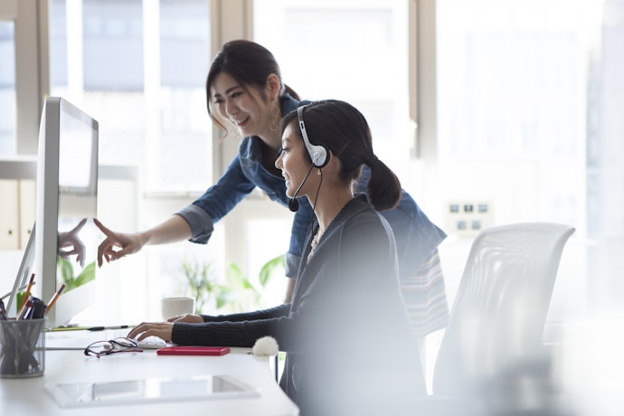 ルーターや環境に問題がないのにつながらない場合は、契約先の窓口へ連絡しよう