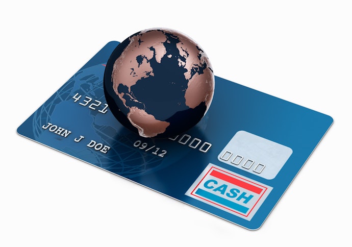 クレジットカードの国際ブランドとは?カード会社との違いは?