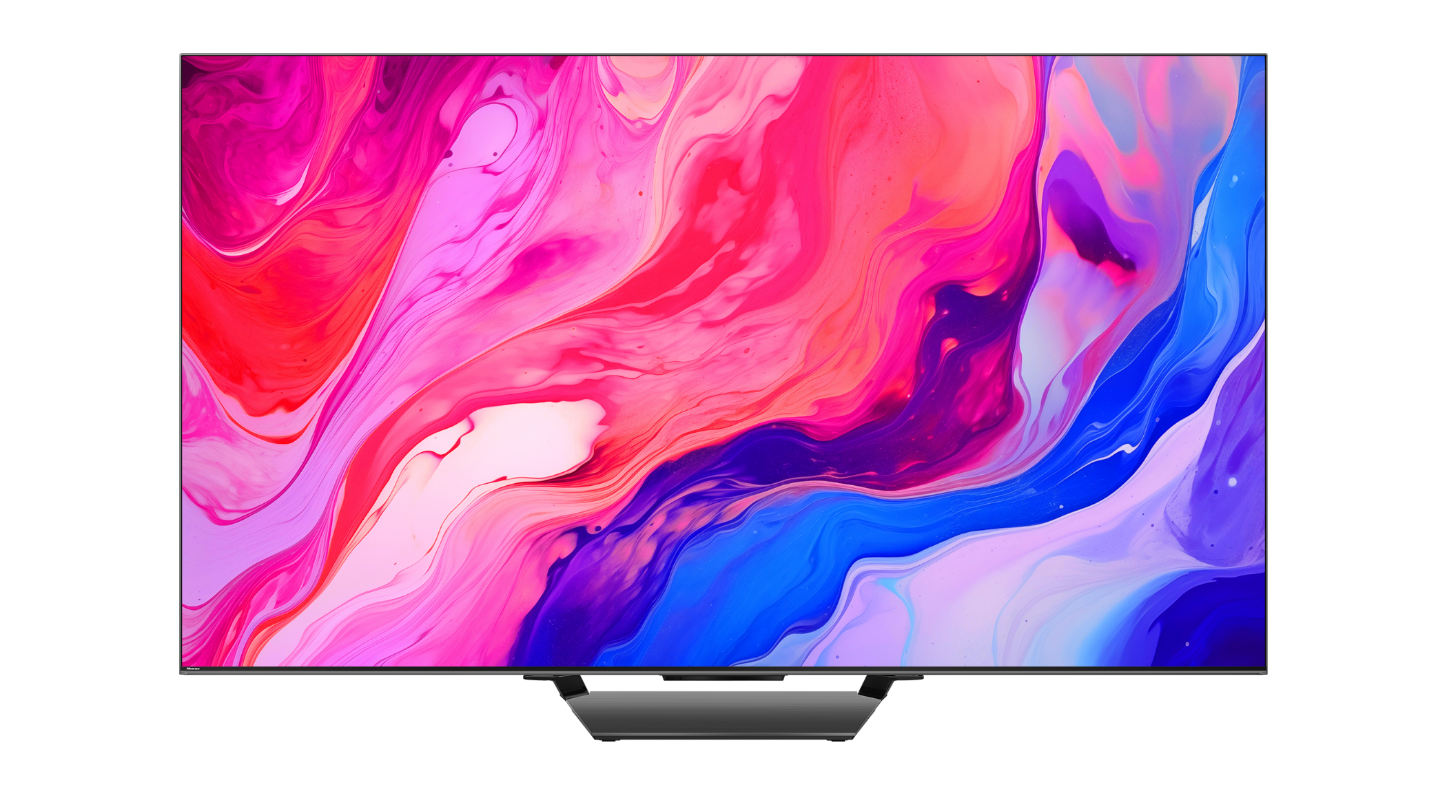 Hisense 55U8Nと前モデルU8Kを比較！Mini LED搭載テレビの実力を徹底