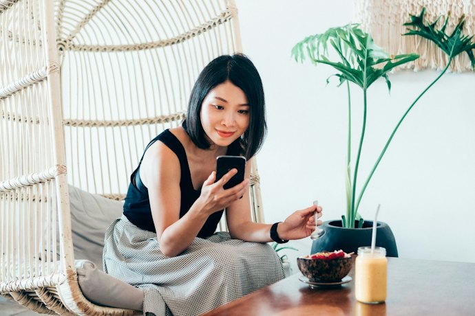 SoftBank Airはデータ無制限!しかし状況によって速度制限がかかる