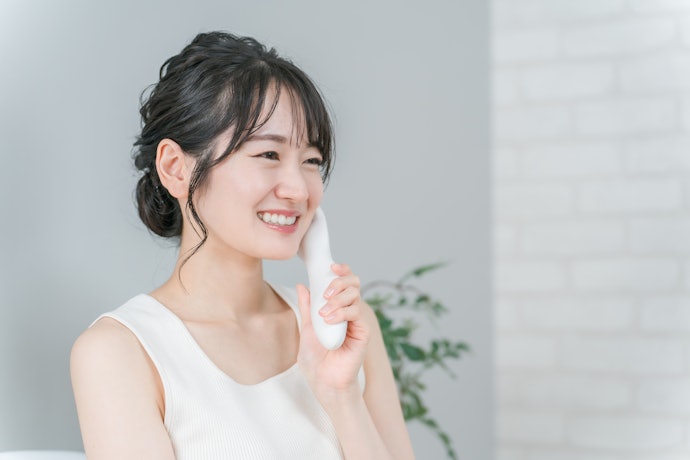 ダウンタイムが気になるなら、ほかの施術や自宅ケアも選択肢に入れよう
