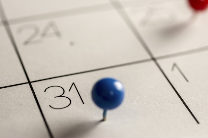 OCNプロバイダの解約日はいつ?乗り換えないなら手続きした月の月末