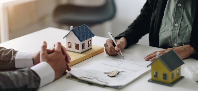 住宅ローンは勤続年数が短くても組める場合がある