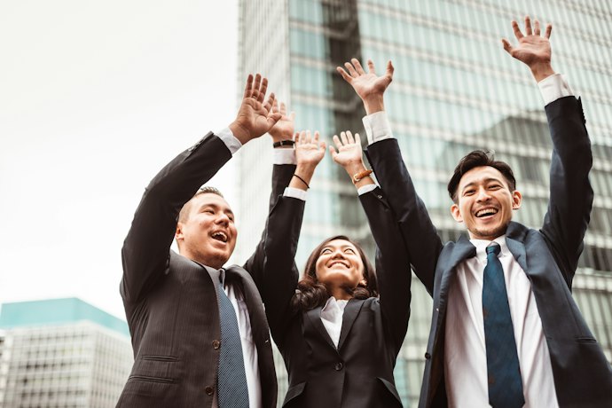 複数登録におすすめの人気派遣会社をチェック