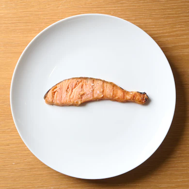超手軽、なのにちゃんと旨い!魚は“電子レンジで焼く”が令和の新常識。