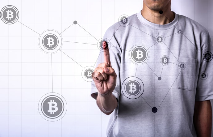 仮想通貨のマイニング(採掘)とは?初心者にわかりやすく解説