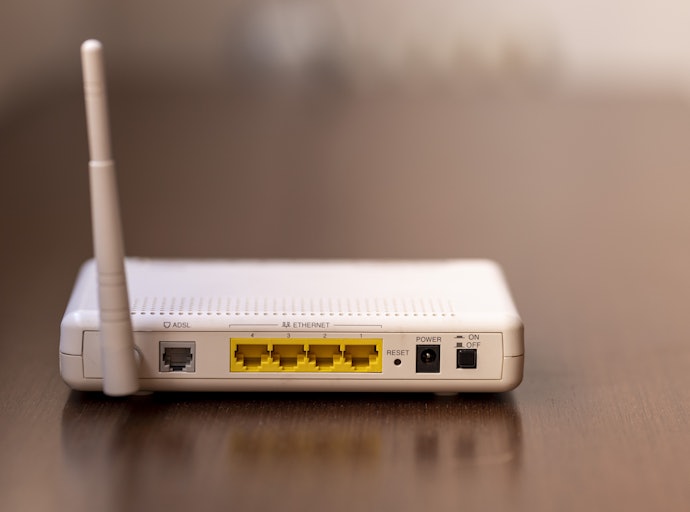 WiMAXがつながらない!まずはルーターやデバイスを再起動しよう