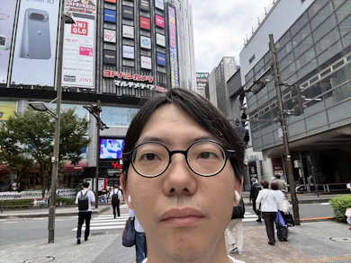 こんにちは