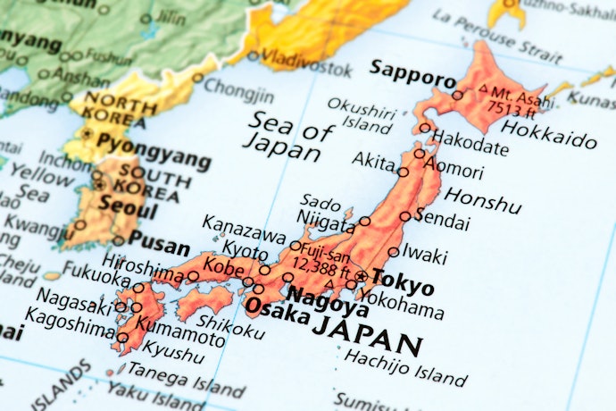 楽天モバイルの対応エリアは公式サイトから確認できる