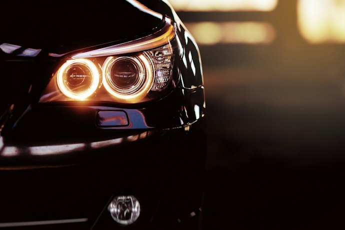 高級車における車両保険の重要性とは?