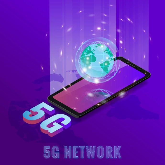 LINEMOで5Gの通信速度は?条件次第で1Gbpsになる場合もある