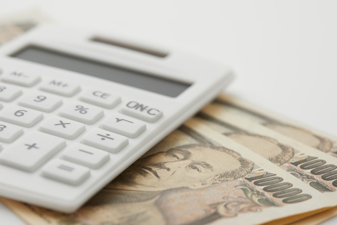 一人暮らしの初期費用の相場は?家賃別の目安をチェック