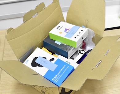 格安イヤホンをいっぱい買ったぞ!!!!!!!!!!!!!!!!!!