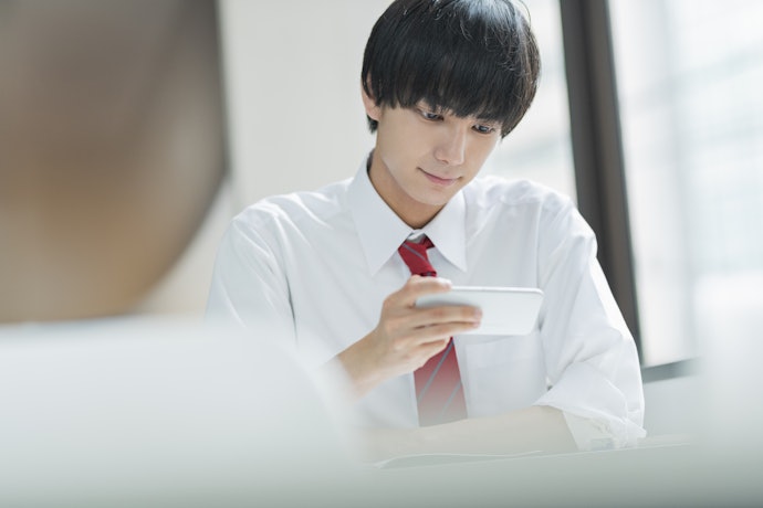 高校生・未成年が株式投資をするのにおすすめな証券会社