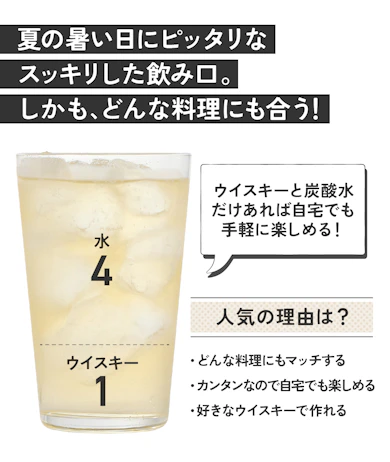 いつもの安ウイスキーとは別次元!高級銘柄レベルで美味い、なのにお手頃価格!