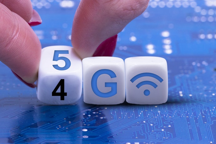 UQモバイルで5Gを使うには5G対応プランに申し込む