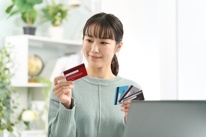配偶者貸付はおもに銀行カードローンで利用可能