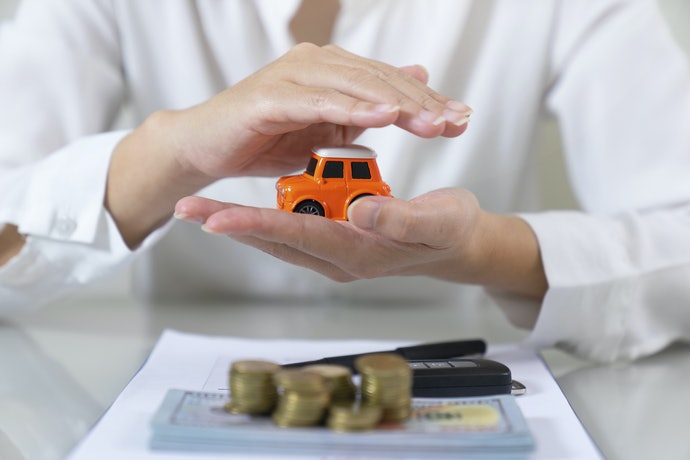 徹底解説 自動車保険の無保険車傷害保険とは Mybest