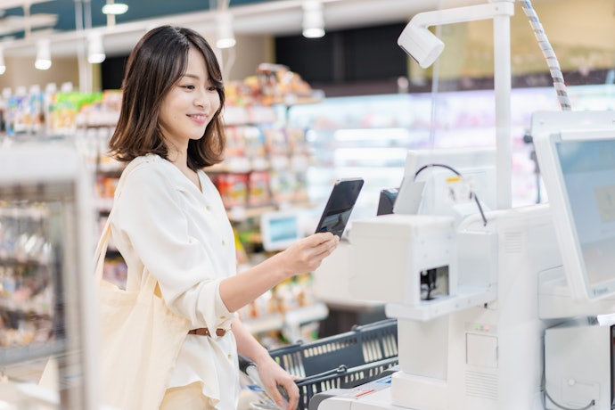 SPUでの「+0.5倍」達成は簡単!いつもの買い物をファミマでするだけ