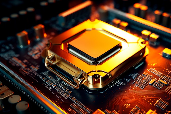 ベンチマークはPCの性能を測定できるテストのこと
