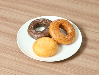 【総評】7年前から確実にレベルアップ!なかでもチョコは食べてほしい!