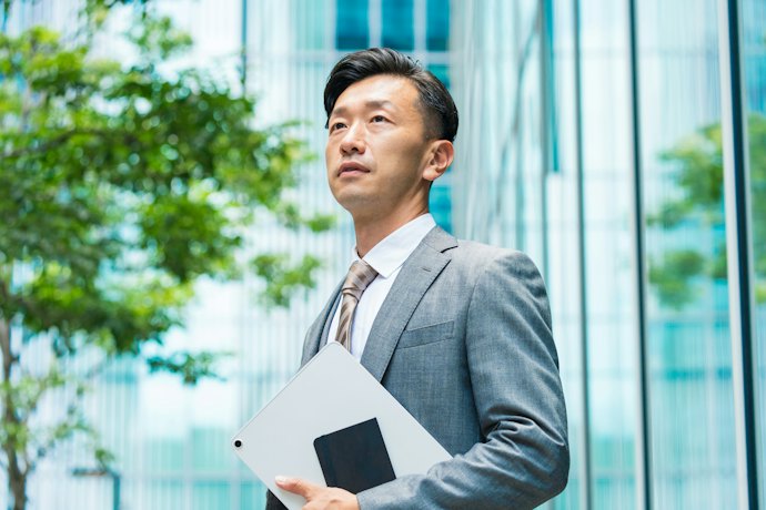 40代の転職は厳しいの?