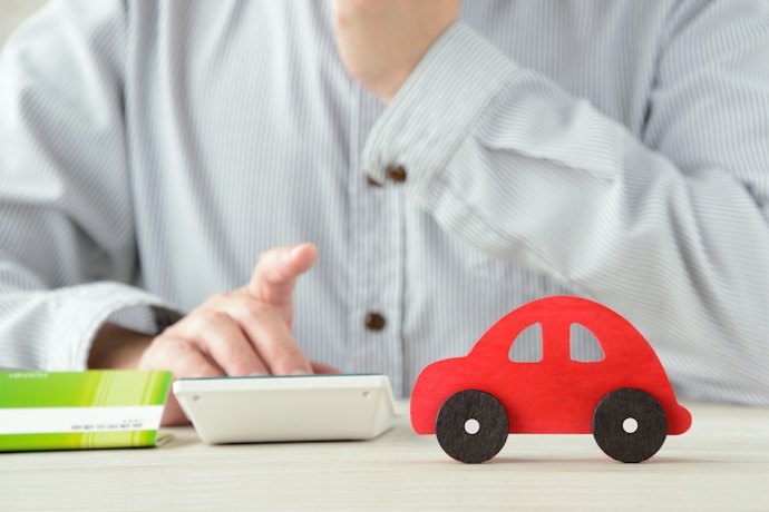 搭乗者傷害保険は必要?人身傷害保険との使い分け方を解説