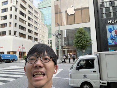こんにちは