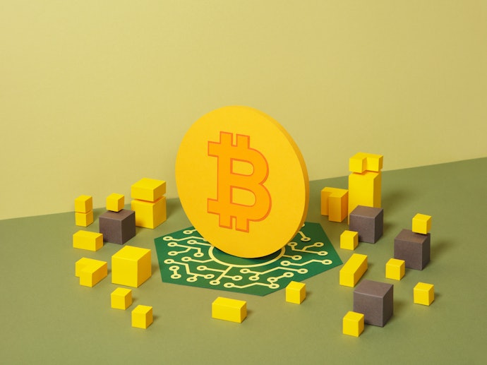 次のビットコインの半減期はいつ?