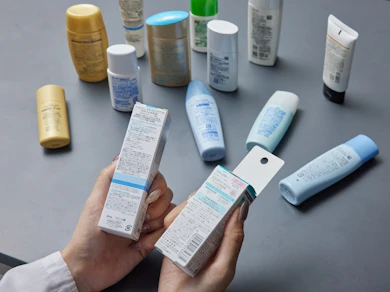 17商品を比較してわかった!コーセー「SUNCUT サンカットR | パーフェクトUV ミルク」がマストバイな3つの理由