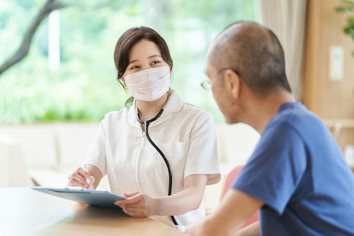 40代看護師の転職は難しくない