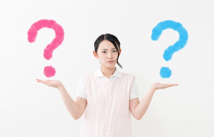 看護師との違いは?助産師のほうが年収が高め