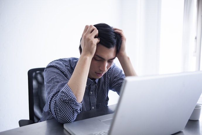 第二新卒でITエンジニアに転職すると十分な研修が受けられないことも