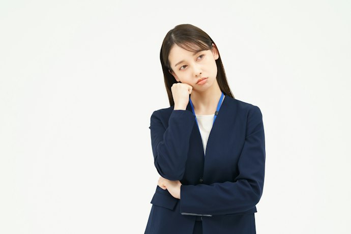新卒2年目で転職するデメリットは?