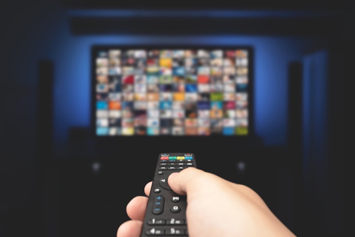 eo光テレビで視聴できるチャンネルは31〜85種類