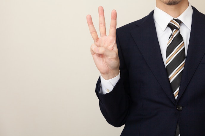 そもそも名義変更とは?大きく3種類ある