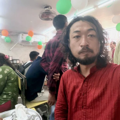 こんにちは、元マイベストの浅沼です