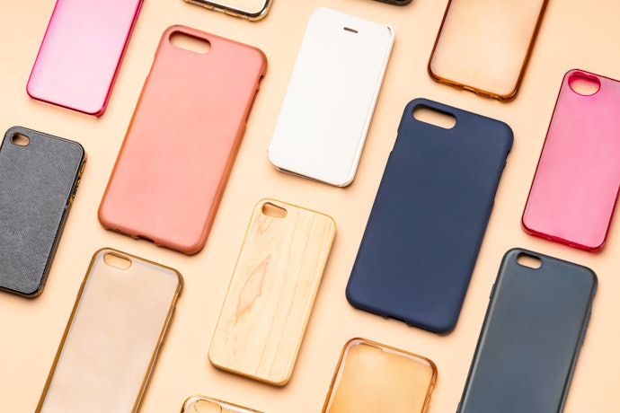 iPhoneケースの買い替えが必要な場合も!おすすめをチェック