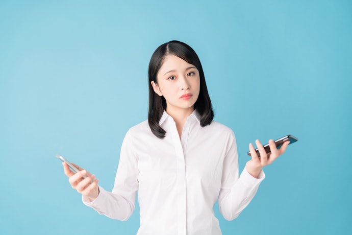 格安SIMへの乗り換えを検討しているなら他社も比較して
