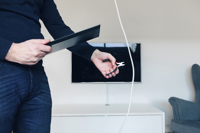 eo光テレビを解約したいときは0120-919-151に電話する